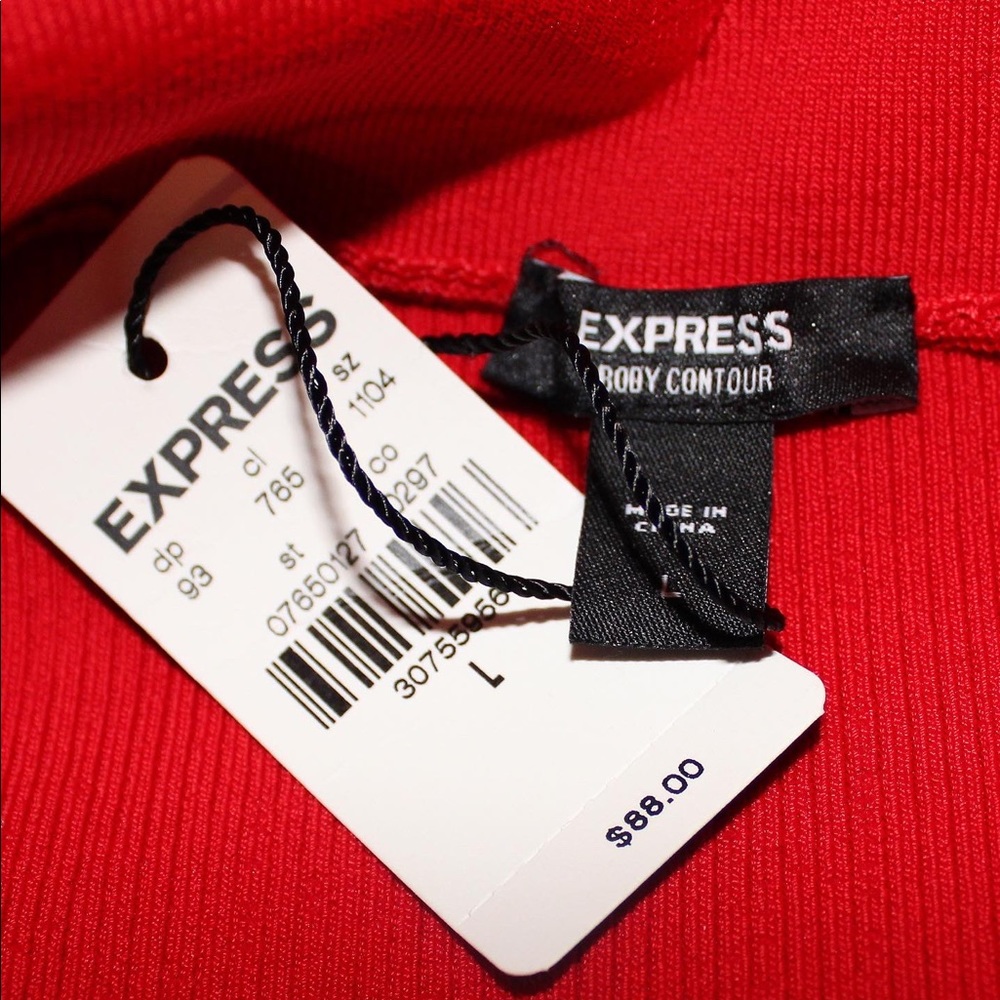 express pencil skirt